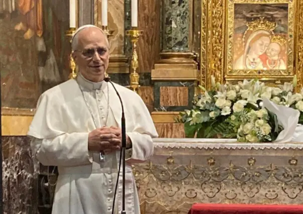 ¿Qué opina el nuevo papa León XIV sobre el divorcio?