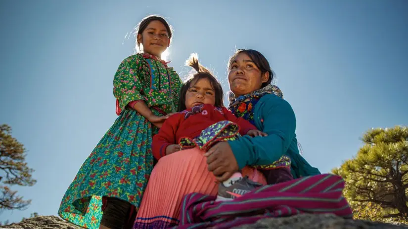 Las comunidades originarias podrían ser añadidas a una comisión del estado. Foto: Biblioteca Canva