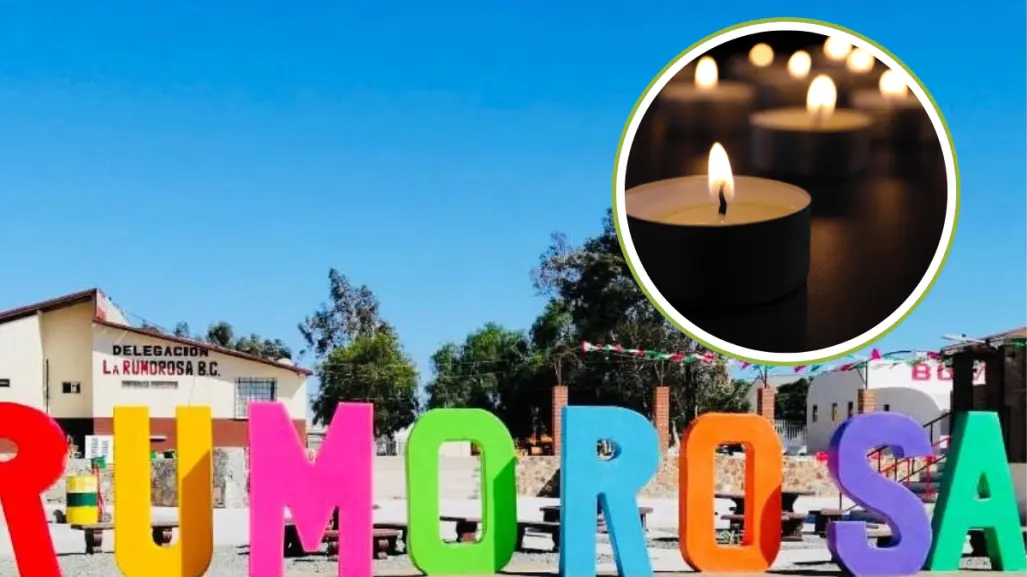 Confirman presencia de grupos criminales disputándose la plaza en La Rumorosa, Baja California