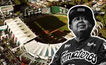 Saraperos de Saltillo está de luto, muere el bat boy Tony Romero