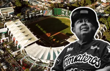 Saraperos de Saltillo está de luto, muere el bat boy Tony Romero