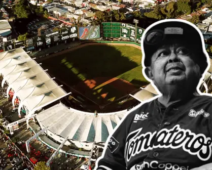 Saraperos de Saltillo está de luto, muere el bat boy Tony Romero