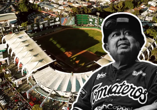 Saraperos de Saltillo está de luto, muere el bat boy Tony Romero