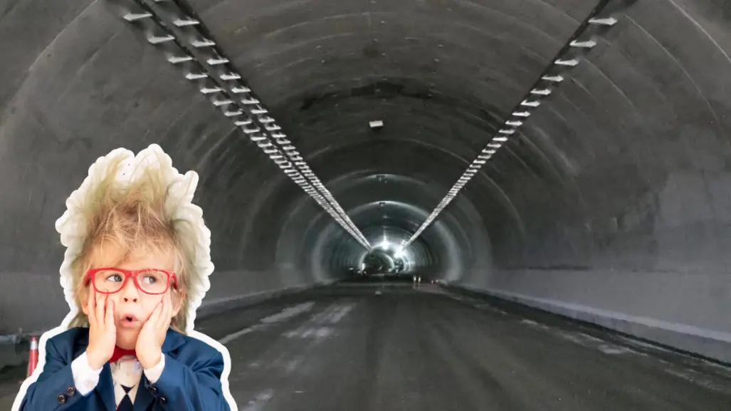 Esto mide el túnel de la autopista Mante-Ocampo-Tula considerado entre los 5 más largos de México