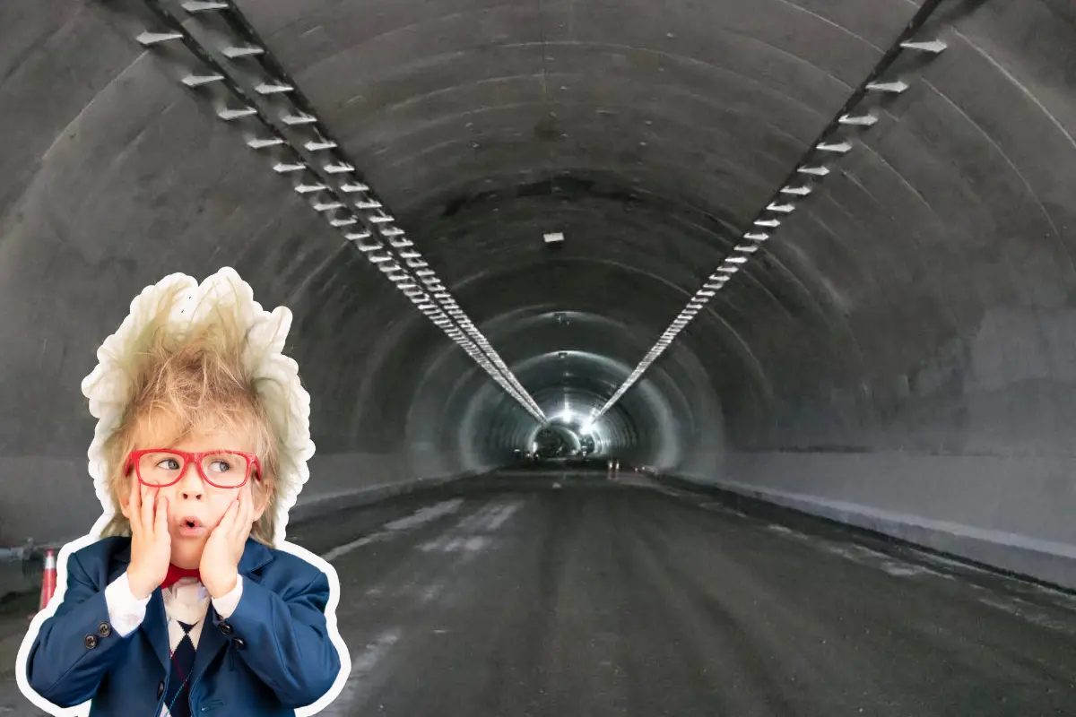 Esto mide el túnel de la autopista Mante-Ocampo-Tula considera entre los 5 más largos de México