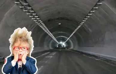 Esto mide el túnel de la autopista Mante-Ocampo-Tula considerado entre los 5 más largos de México