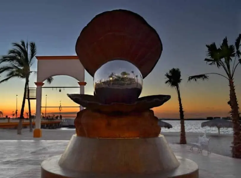 Foto: Turismo La Paz.