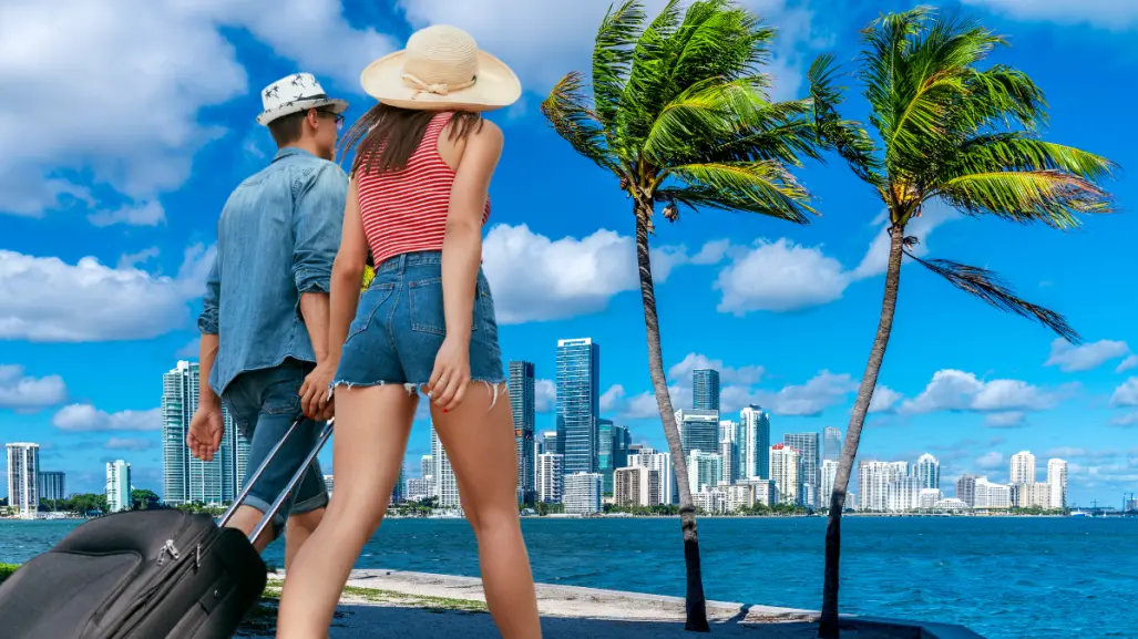 Guía para viajar de Mérida a Miami: precios y lugares turísticos que debes visitar
