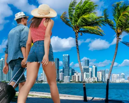 Guía para viajar de Mérida a Miami: precios y lugares turísticos que debes visitar