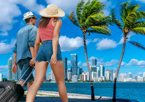 Guía para viajar de Mérida a Miami: precios y lugares turísticos que debes visitar