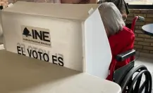 Elección judicial en Coahuila, arranca el voto anticipado, ¿qué es?