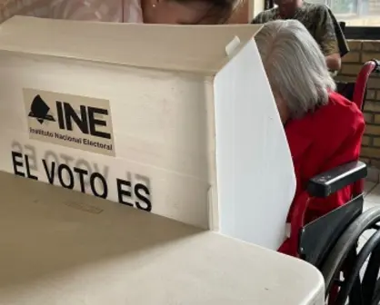 Elección judicial en Coahuila, arranca el voto anticipado, ¿qué es?
