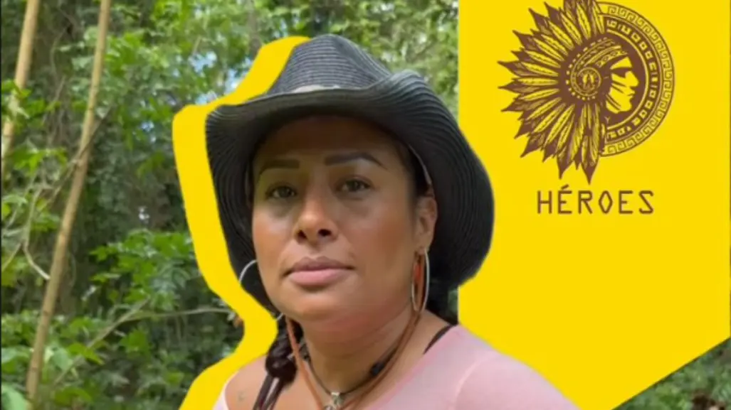 Survivor México 2025:  Toñita se va con la frente en alto