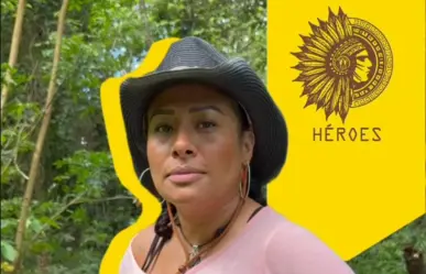 Survivor México 2025:  Toñita se va con la frente en alto