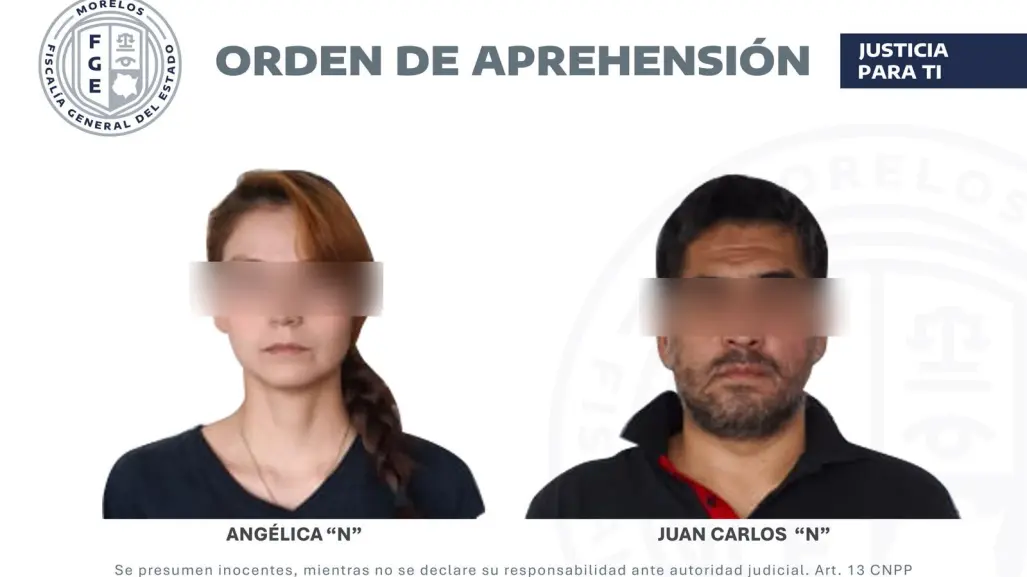 Detienen a directivos de academia militarizada por muerte de estudiante
