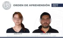 Detienen a directivos de academia militarizada por muerte de estudiante