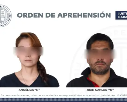 Detienen a directivos de academia militarizada por muerte de estudiante