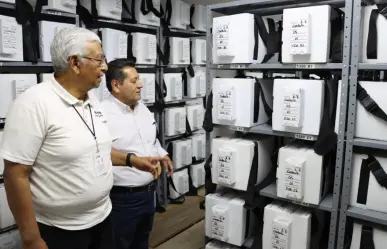 INE Coahuila realizará cómputos digitales al fin de la jornada electoral