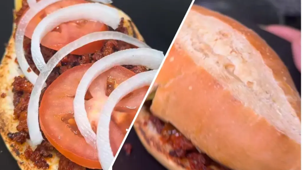 ¡Soy choricero y quiero mi torta! Toluca busca hacer historia con la torta más grande del mundo