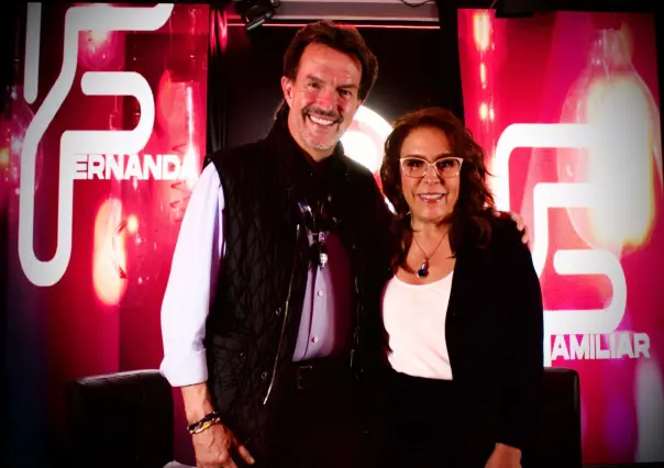 Fernando Landeros:  Orgullosamente tercos