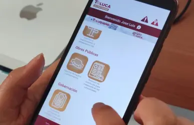 ¡Toluca en tus Manos! La nueva app que conecta al gobierno con la ciudadanía