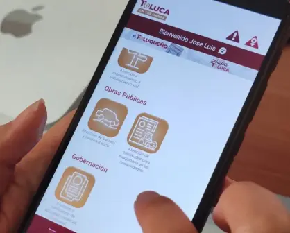 ¡Toluca en tus Manos! La nueva app que conecta al gobierno con la ciudadanía