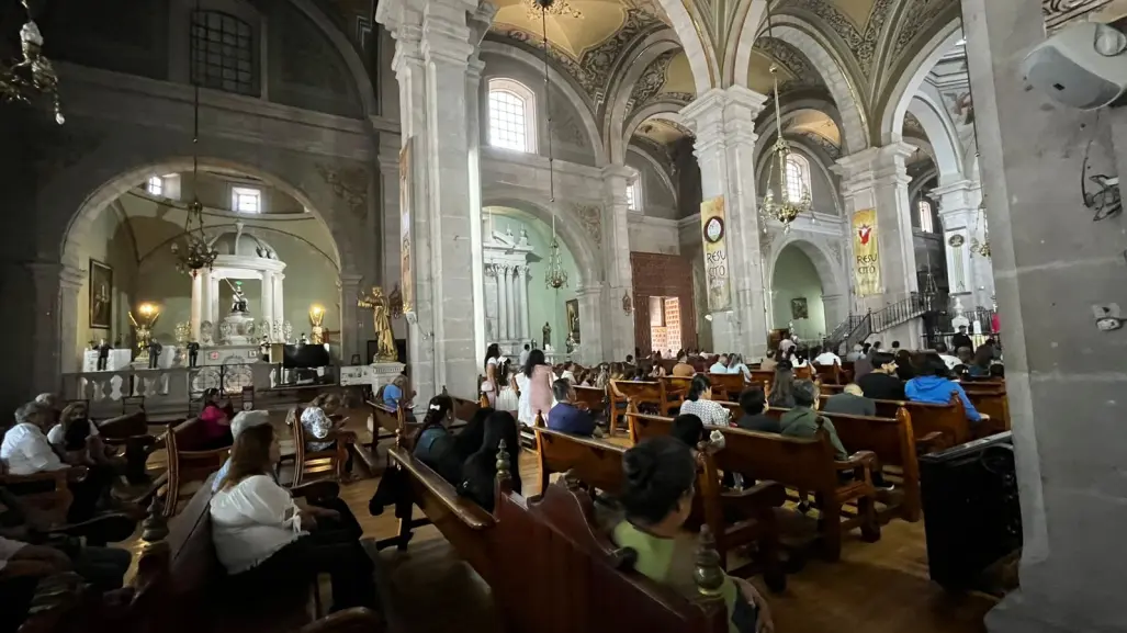 La familia es responsable de distanciamiento entre jóvenes e iglesia, aseguran feligreses