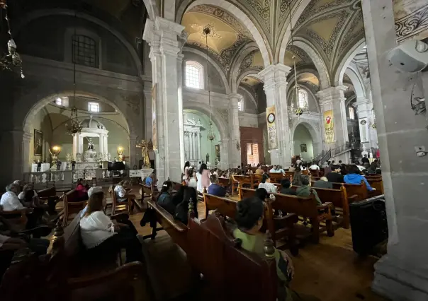 La familia es responsable de distanciamiento entre jóvenes e iglesia, aseguran feligreses