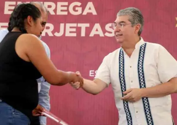 Mujeres con Bienestar Edomex: consulta tu folio y accede a los apoyos de 2025