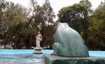 A estas fuentes de Durango está permitido ingresar en temporada de calor