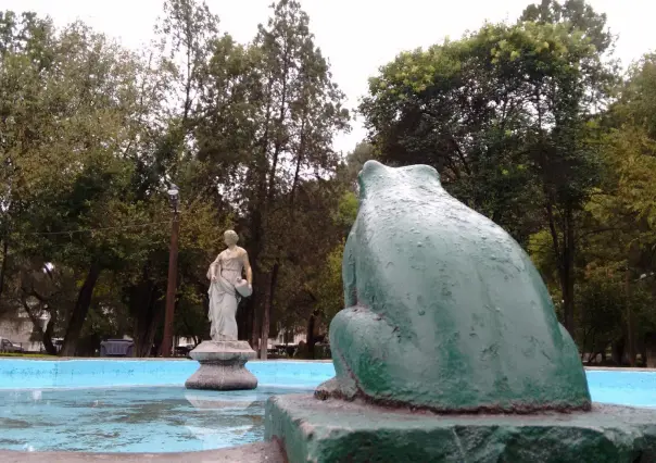 A estas fuentes de Durango está permitido ingresar en temporada de calor