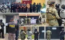 Fiscalía del Edomex rastrea nexos entre funcionarios y crimen organizado en Ecatepec