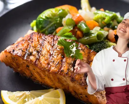 3 formas de cocinar pescado al estilo sudcaliforniano que tienes que probar