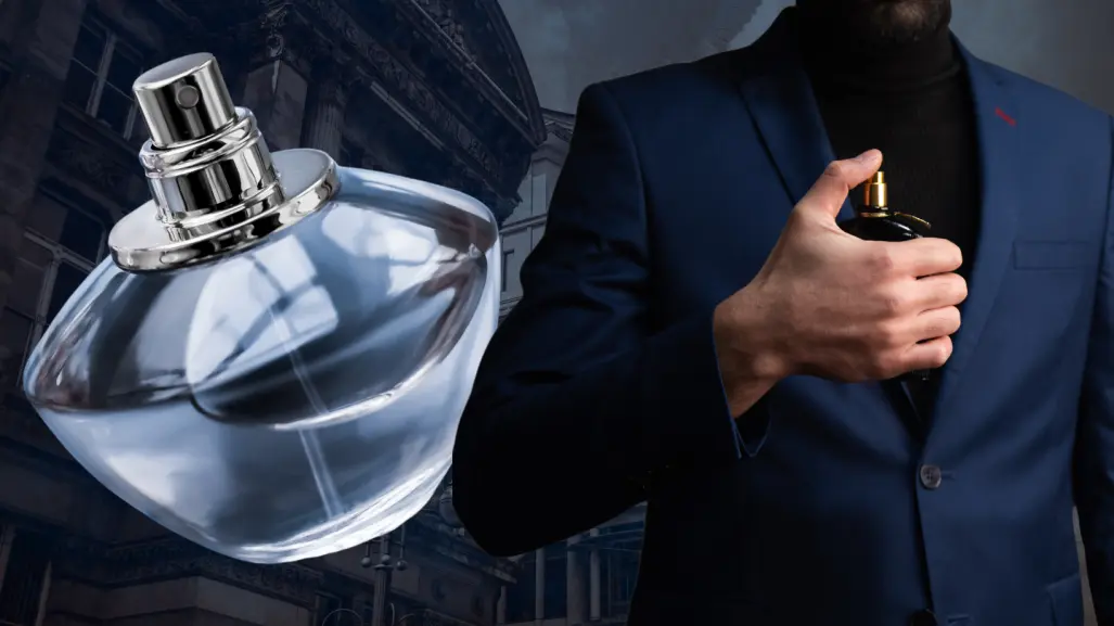 3 perfumes imprescindibles para hombres mayores de 50 años