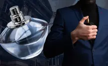 3 perfumes imprescindibles para hombres mayores de 50 años
