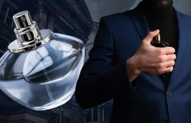 3 perfumes imprescindibles para hombres mayores de 50 años