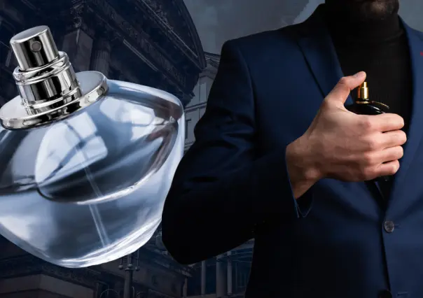 3 perfumes imprescindibles para hombres mayores de 50 años