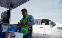 ¿Es obligatoria la verificación vehicular en Coahuila este 2025?