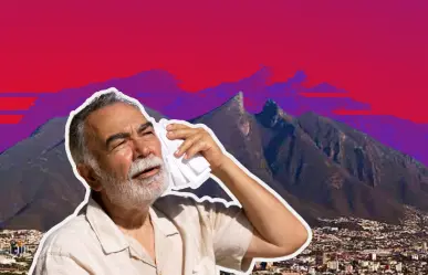 Alertan por onda de calor en Nuevo León, temperaturas llegarán hasta los 44 grados