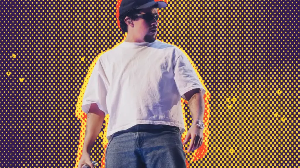 Bad Bunny anuncia dos fechas más para su tour Debí Tirar Más Fotos en CDMX