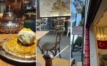 3 cafeterías de CDMX que preparan el café turco como en medio oriente