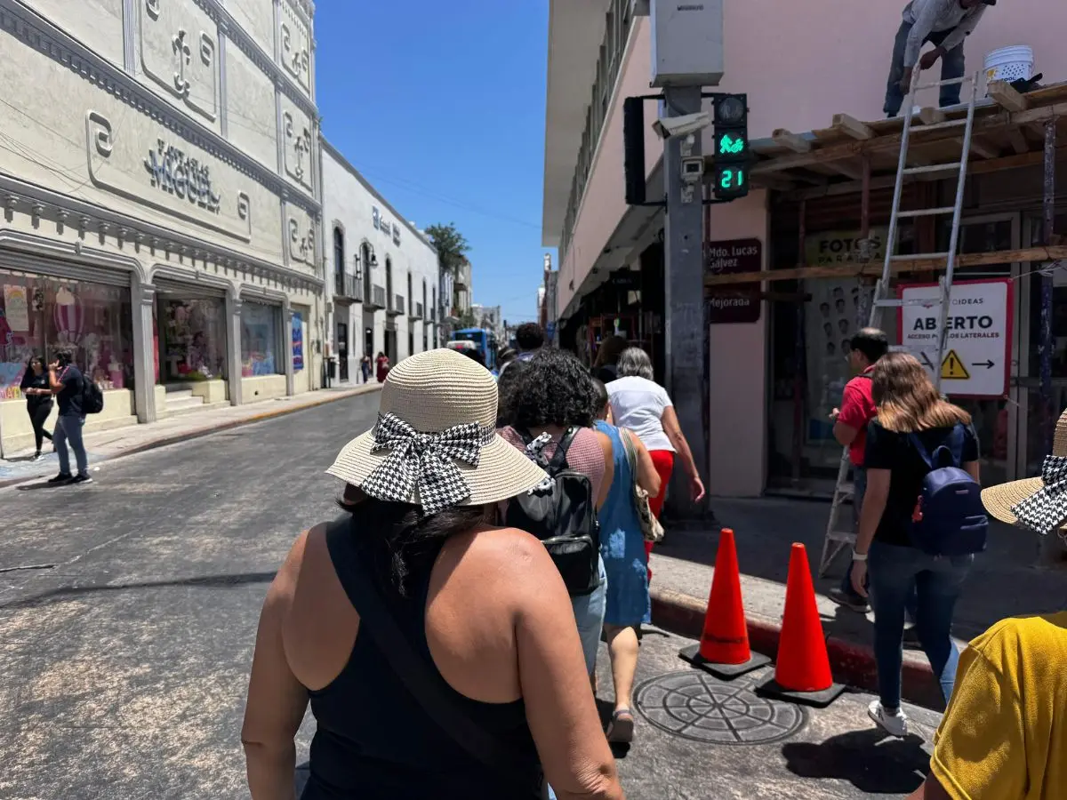 A pesar de que ya inicia oficialmente la temporada de lluvias en Yucatán, se mantendrá el clima extremo en la región, según los pronósticos.- Fuente Irving Gil