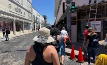 ¿Calor extremo en pleno inicio de temporada de lluvias en Yucatán? Esto se sabe