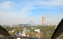 ¿Cerrará Six Flags en CDMX? Esto es lo que sabemos sobre el parque de diversiones