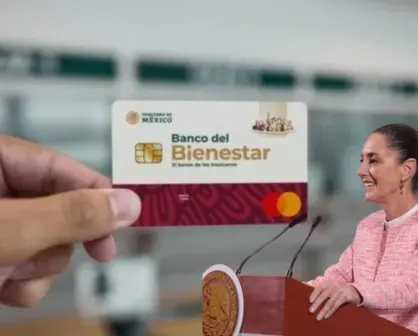 ¿Apoyo exclusivo de CDMX se aplicará en todo el país?  Esto dijo la Presidenta Sheinbaum