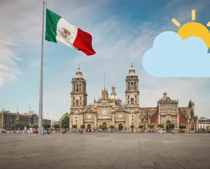 Clima de CDMX: checa el pronóstico del tiempo este lunes 12 de mayo y toma precauciones