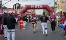 “Corriendo UTOPÍAS”: fecha, hora, detalles y todo lo que debes saber para participar en Tláhuac
