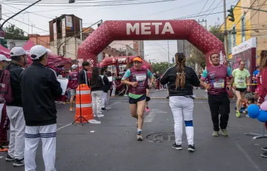 "Corriendo UTOPÍAS": fecha, hora, detalles y todo lo que debes saber para participar en Tláhuac