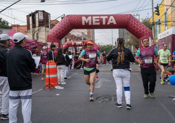 "Corriendo UTOPÍAS": fecha, hora, detalles y todo lo que debes saber para participar en Tláhuac