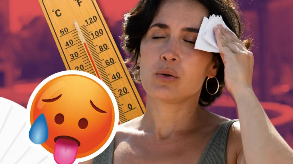 Ola de calor en Coahuila, temperaturas alcanzarán los 39° C en el estado 